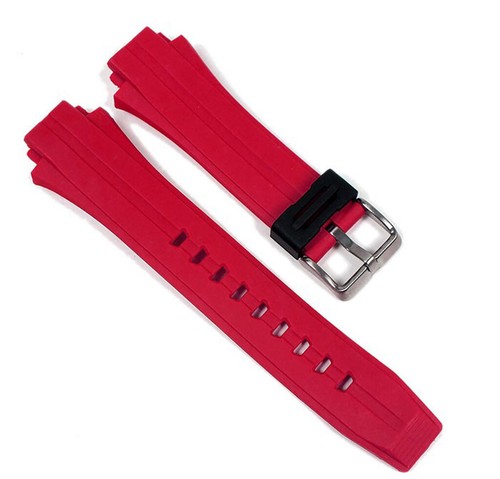 Cinturino orologio caucciù - cinturino,