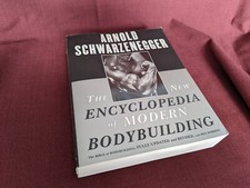 The New Encyclopedia of Modern