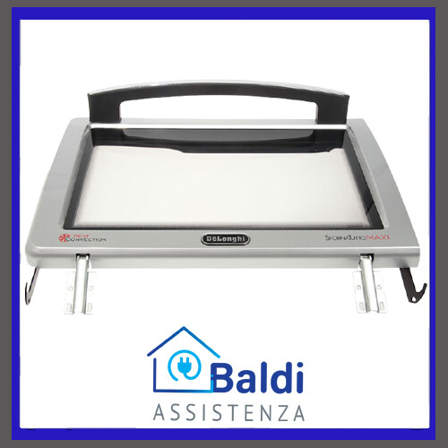 Ricambio sportello porta con - sportello,