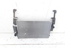 RADIATORE ACQUA IVECO DAILY IV (SERIE 06) 65C15 3.0 MULTIJET MAN 6M 177CV 2006 3