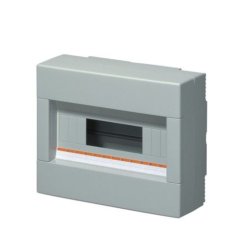 Centralino quadro elettrico - quadro, a