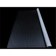 Reverseble Megamat Black and