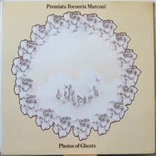 PFM PREMIATA FORNERIA MARCONI