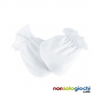 MUFFOLE PER NEONATO/A