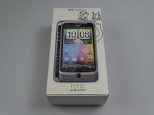 Originale HTC Desire Z grigio