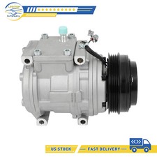AC A/C Compressor For Toyota