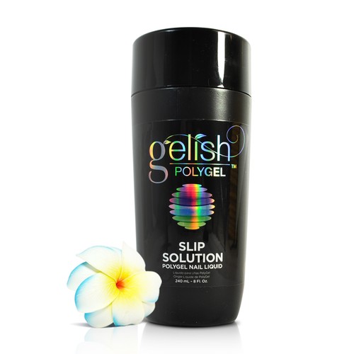 Nail harmony gelish polygel - harmony,