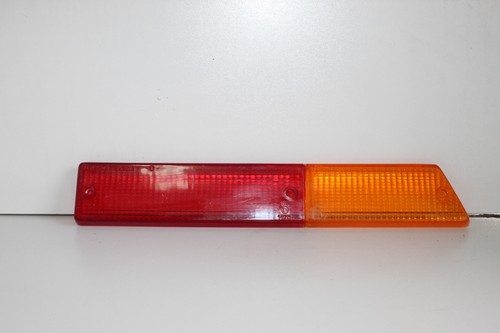 Plastica fanale fanalino - fanale,