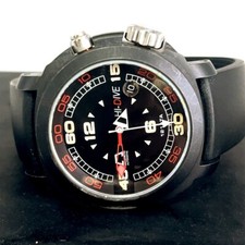 2011 Anonimo Hi Dive Stainless