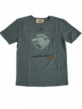 MAGLIA MAGLIE T SHIRT UOMO