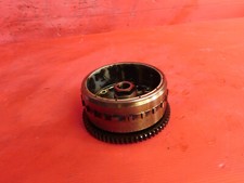 VOLANO RUOTA LIBERA SUZUKI BURGMAN AN 400 Z ABS 2011 2014 MARY 681