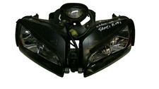 Faro fanale anteriore Honda cbr 600 rr anno 2005