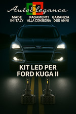 ✨KIT LED D3S 6000K