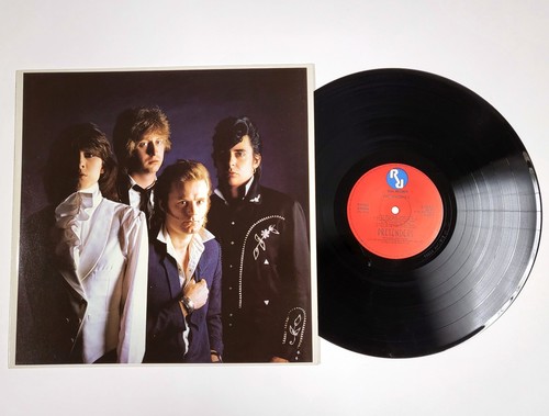 Pretenders ii - –,