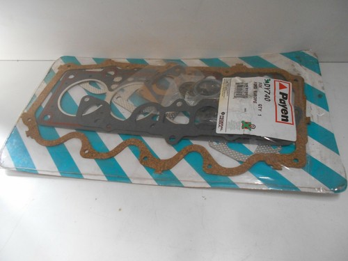 Kit guarnizioni testata per