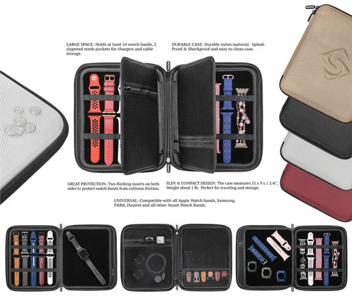 Cinturino apple watch - cinturino,
