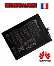 BATTERIE ORIGINALE NOVA5T HONOR 8X/HONOR 20/MATE 9X 20 LITE VIEW 10 HB386590ECW