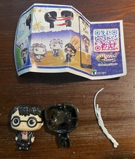 Sorpresina Kinder JOY completa VD385 + BPZ FUNKO POP HARRY POTTER