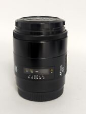 Minolta 100mm f:2 AF