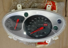 APRILIA SCARABEO 100 4T