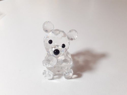 Orsetto swarovski - orsetto,