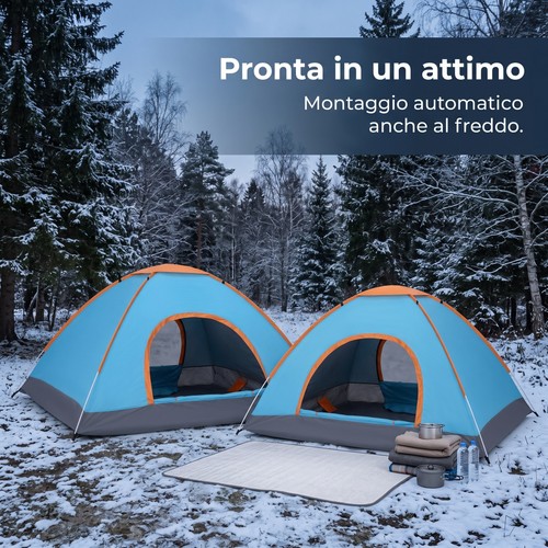 Tenda automatica per - tenda,