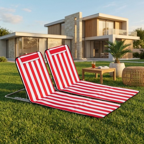 Vivagarden set lettini - set, 2