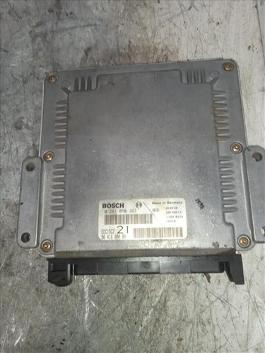 9641608080 centralita motor - centralita,