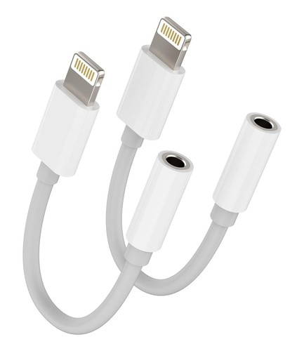 Adattatore cuffie per apple - per,