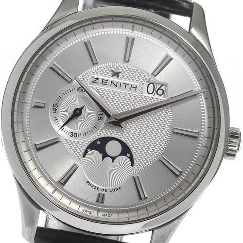 Orologio automatico uomo - , usato