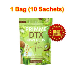 Primme DTX Kiwi Plus Fibra
