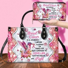 Borsa a mano personalizzata in
