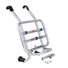 Portapacchi cromato vespa gts - cromato,