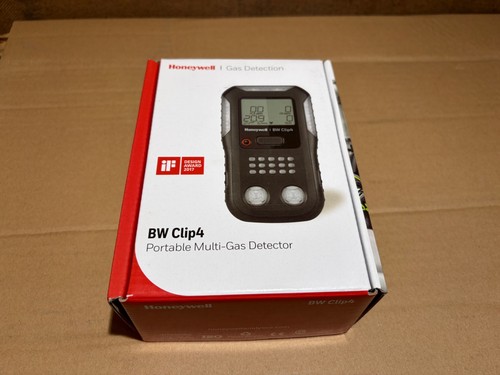 Honeywell clip4 rilevatore - honeywell, bw