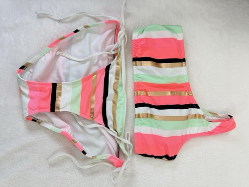 Set bikini venere top fondo - set,