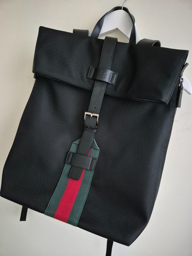 Gucci sherry line zaino uomo - zaino,