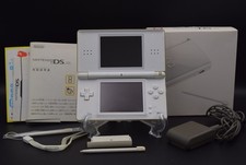 Console Nintendo DS Lite