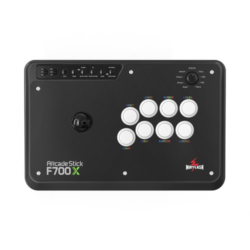 Arcade stick wireless - arcade,