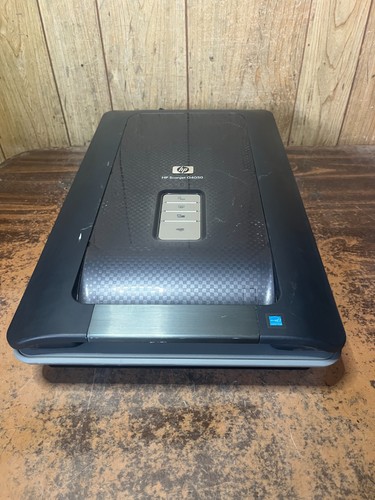 Scanjet g4050 scanner - g4050,