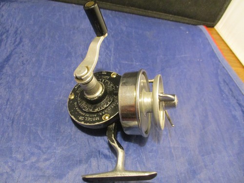 Old bache brown model - bache,