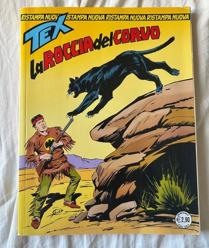 Tex 348 roccia - 348, del