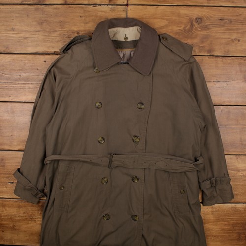 Cappotto burberry mac vintage - burberry,