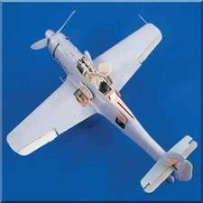 Verlinden Productions - FW 190