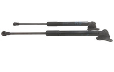 Pistoncini cofano Post per Toyota Iq 1 Serie (2009   In produzione)