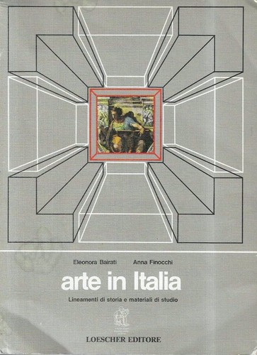 Arte italia lineamenti - arte,