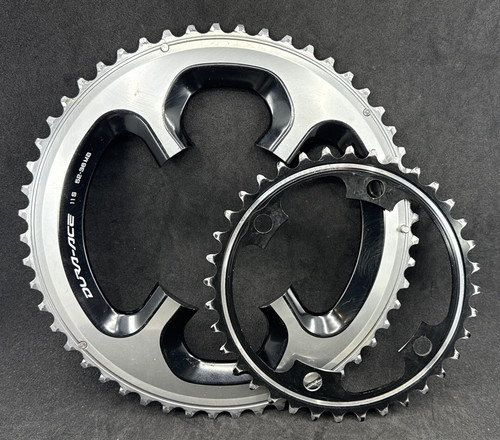 Shimano dura ace - shimano, fc-9000