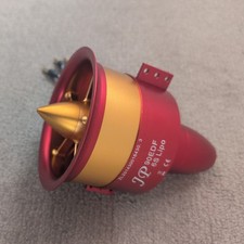 G JP Hobby EDF 90mm CW 6S 1750