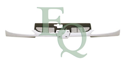Griglia radiatore g1408 equal - griglia,