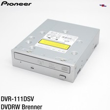 PIONEER DVR-111DSV Lettore DVD