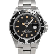 OROLOGIO ROLEX Submariner data